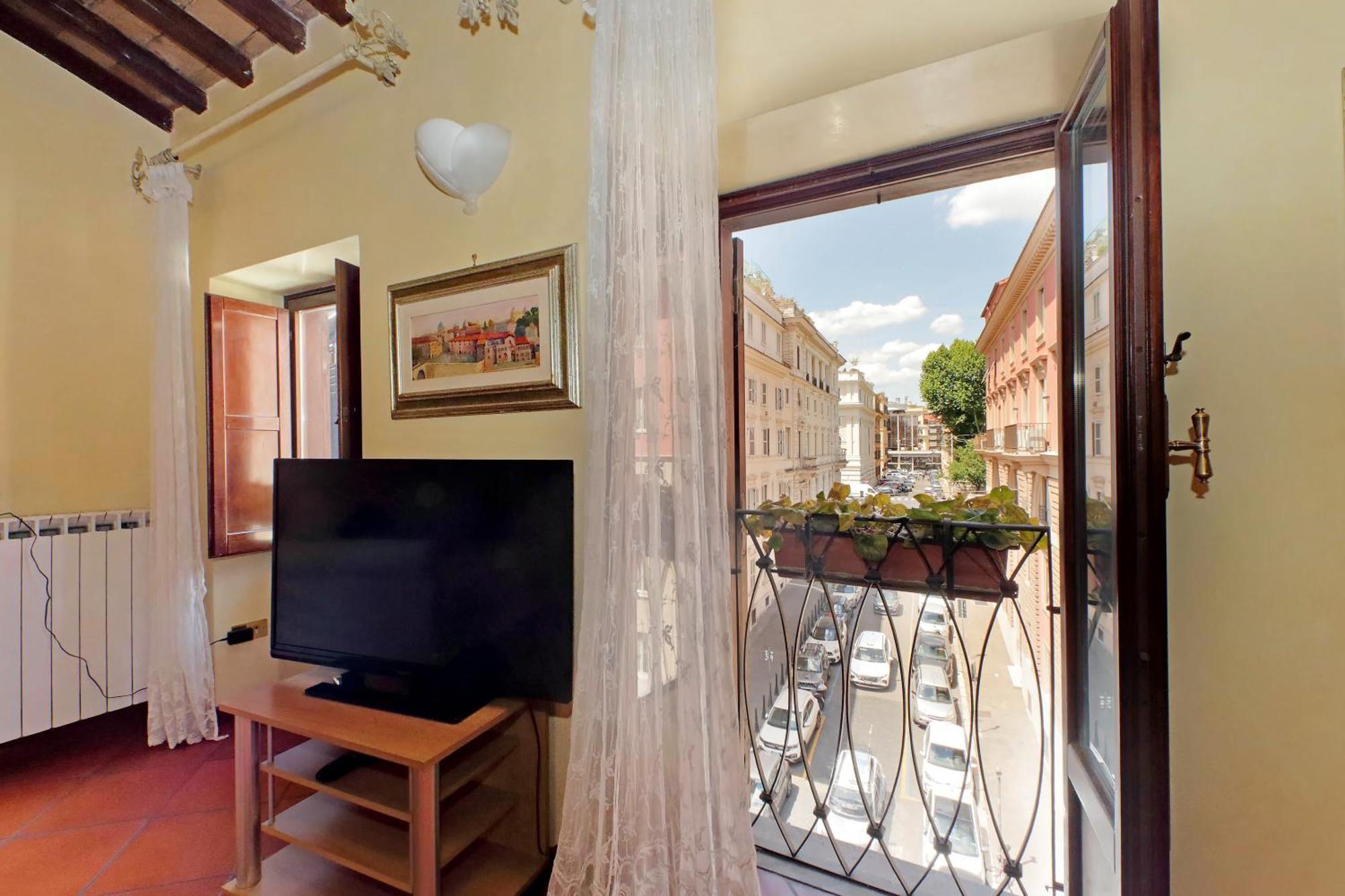 Appartamento Classic Next To Popolo Square *