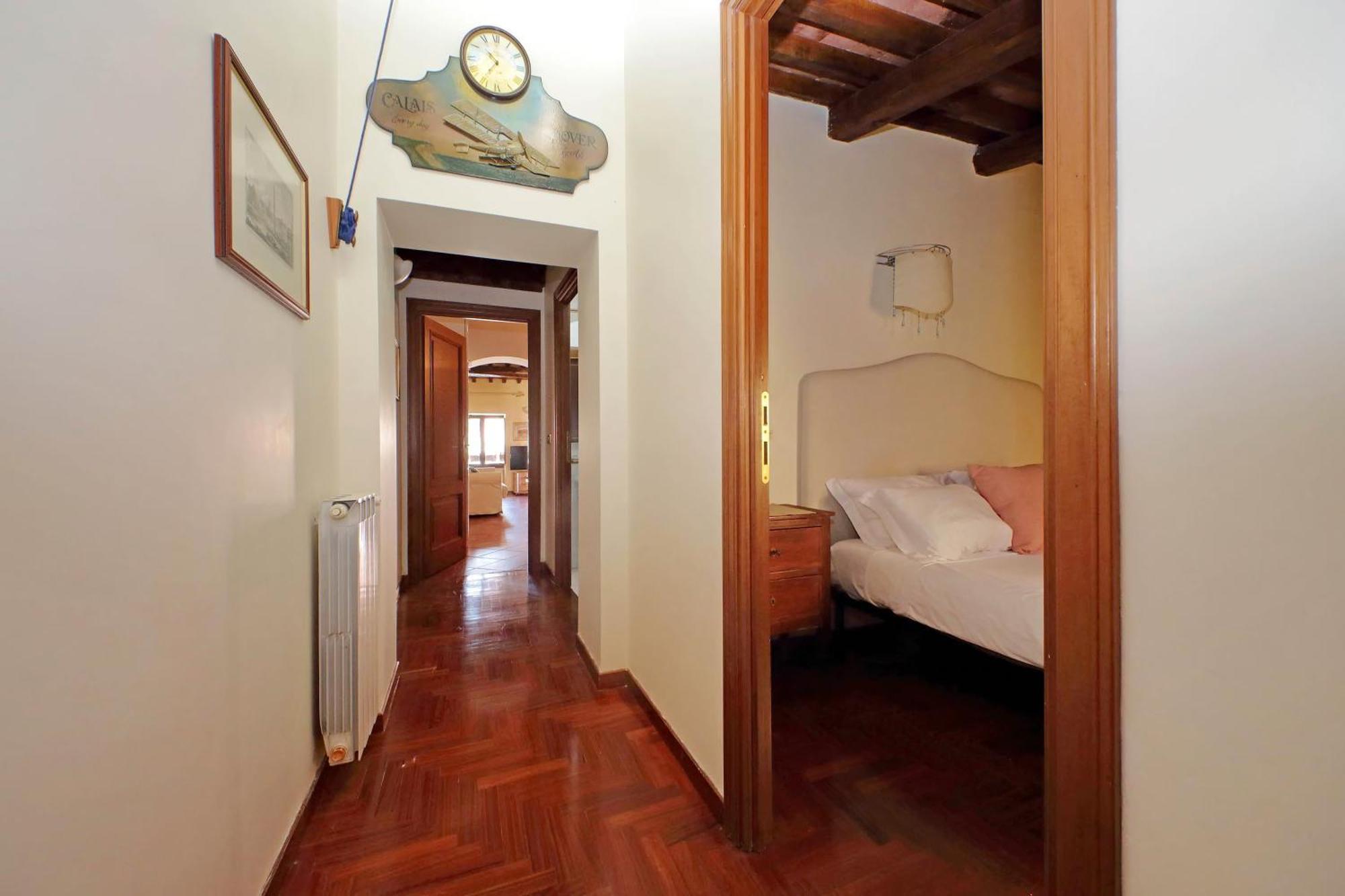 Appartamento Classic Next To Popolo Square