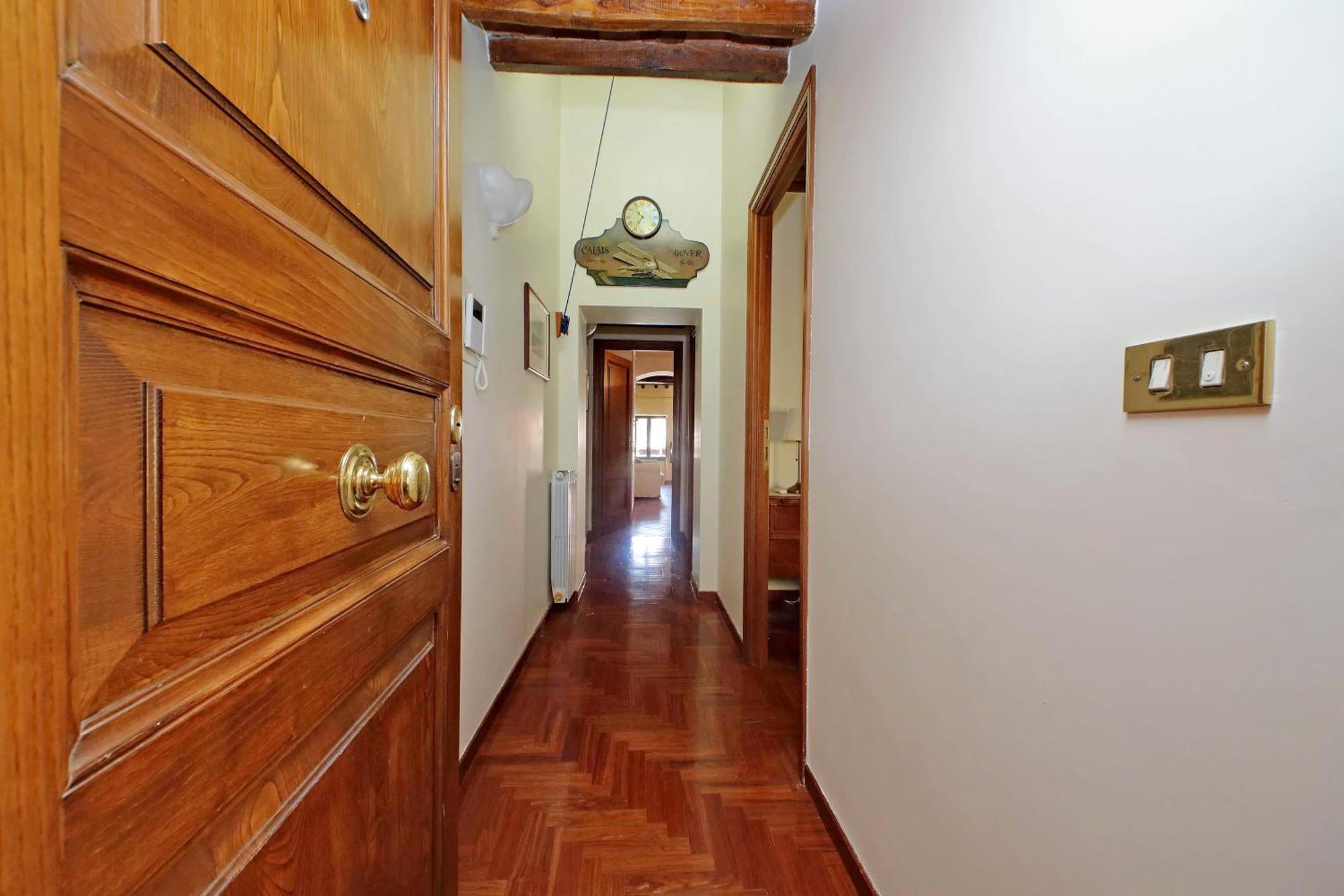 Appartamento Classic Next To Popolo Square