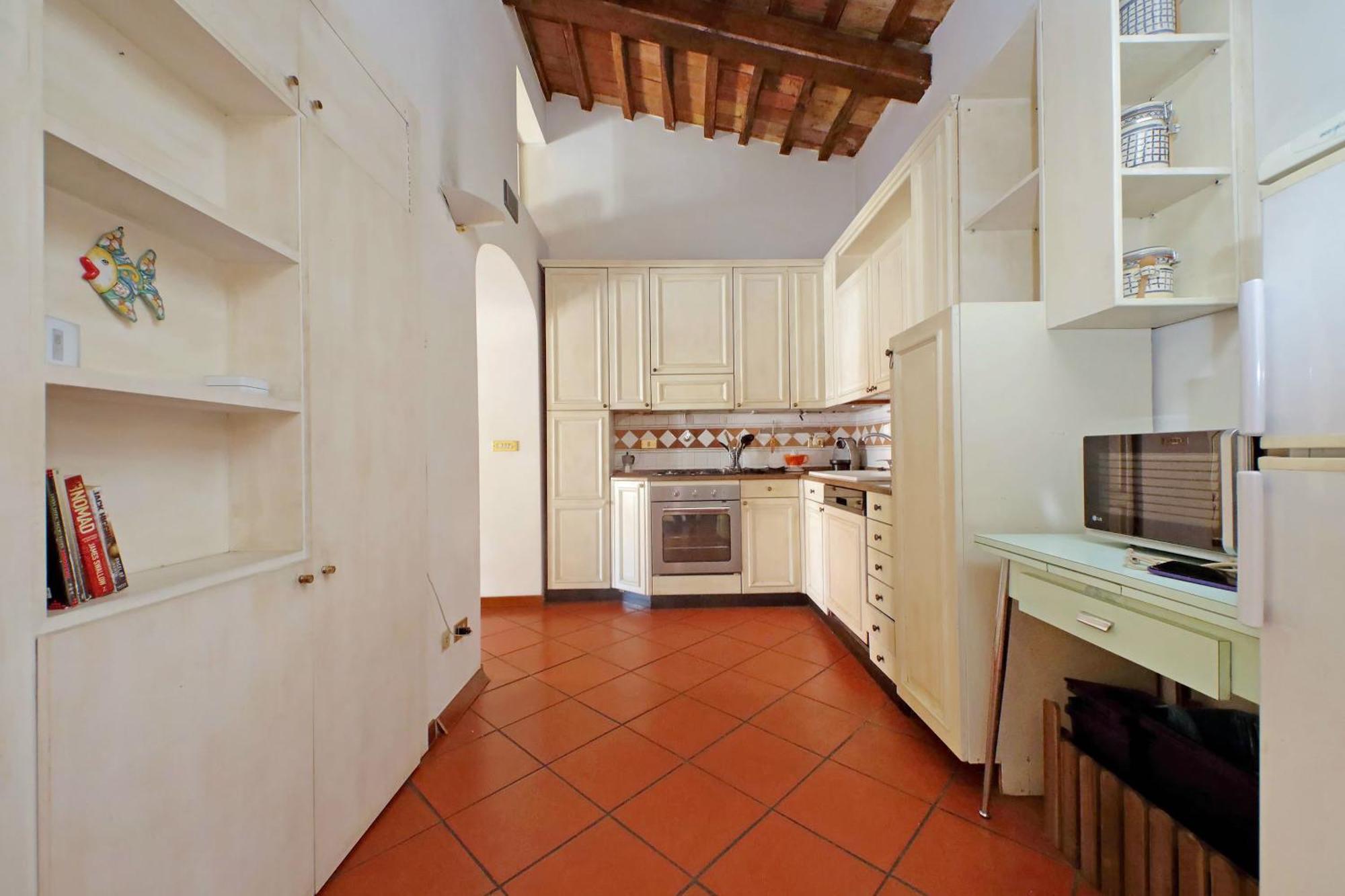 Appartamento Classic Next To Popolo Square *