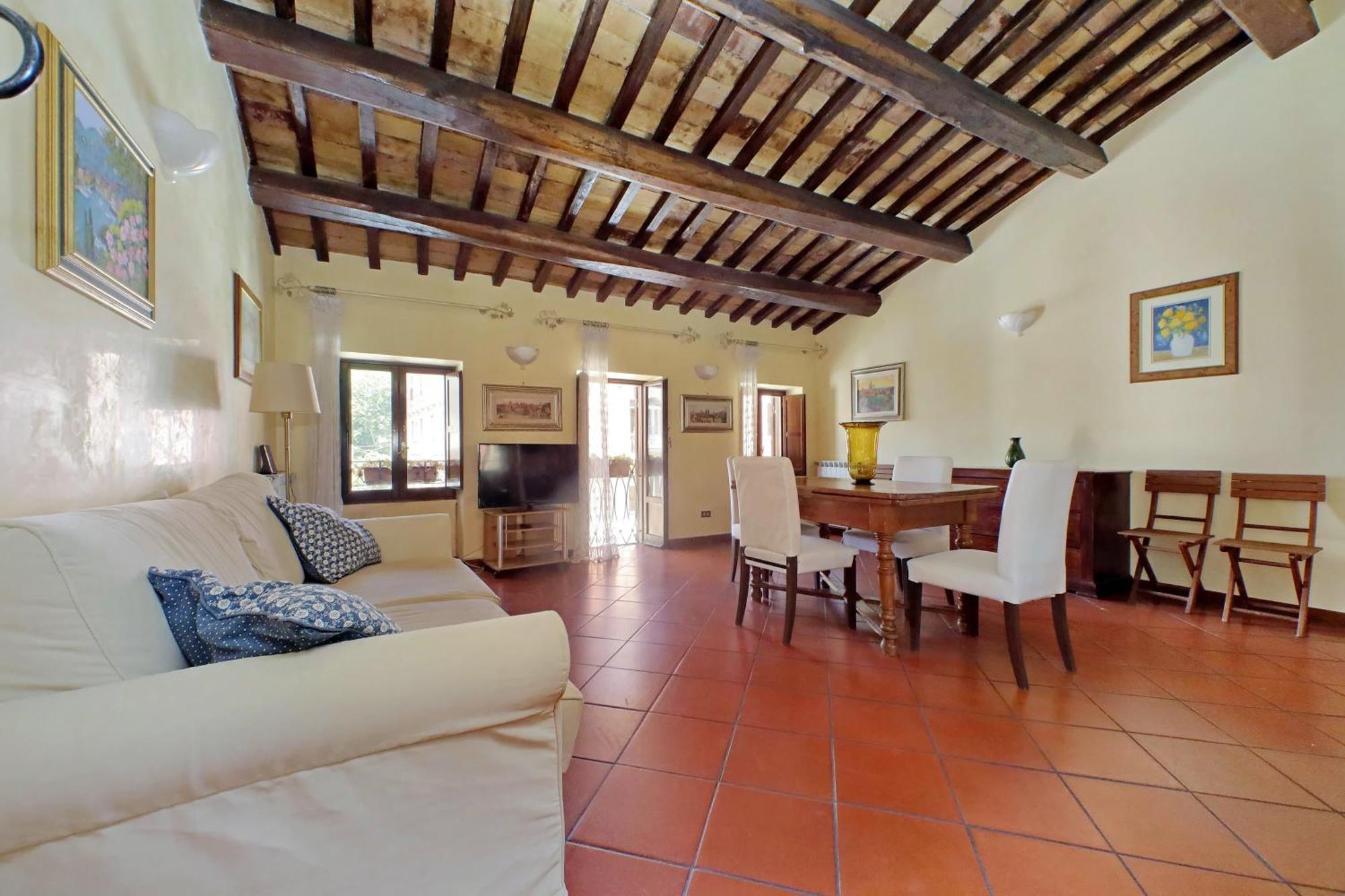 Appartamento Classic Next To Popolo Square *